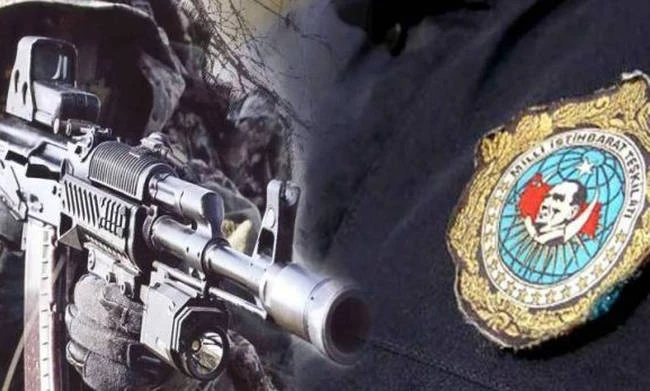 Εικόνα-σοκ: Με επιχείρηση α λα Οτσαλάν, η τουρκική ΜΙΤ απαγάγει πέντε άτομα στη Μολδαβία – Ανατριχιαστικό βίντεο με παιδιά να ουρλιάζουν